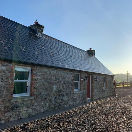 Dans Wee Cottage Slieve Croob Dromara Castlewellan Newcastle Luaran gambar