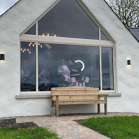 Dans Wee Cottage Slieve Croob Dromara Castlewellan Newcastle Luaran gambar