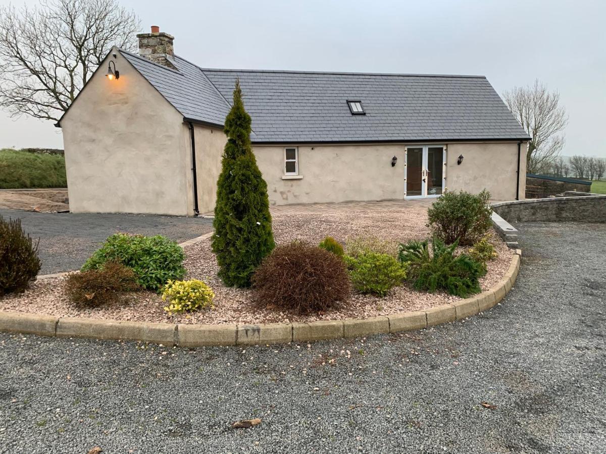 Dans Wee Cottage Slieve Croob Dromara Castlewellan Newcastle Luaran gambar