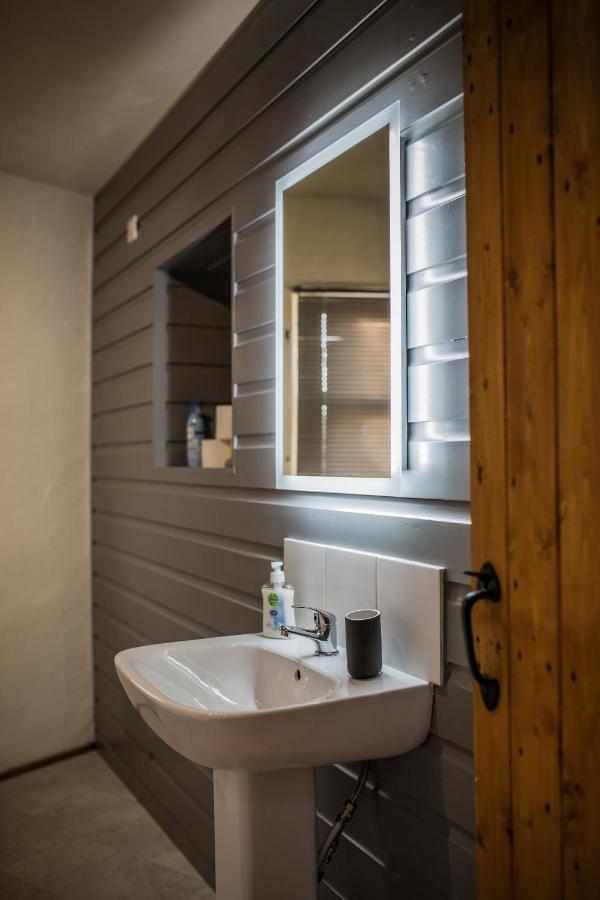 Dans Wee Cottage Slieve Croob Dromara Castlewellan Newcastle Luaran gambar