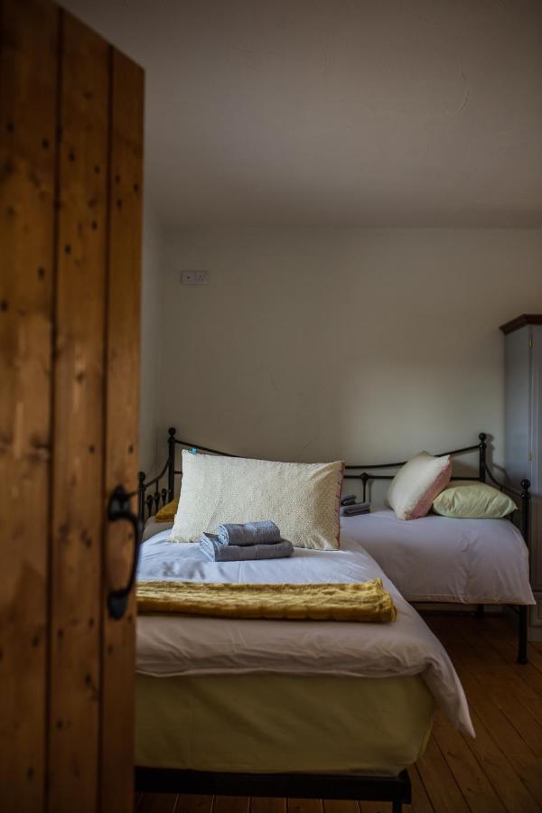 Dans Wee Cottage Slieve Croob Dromara Castlewellan Newcastle Luaran gambar