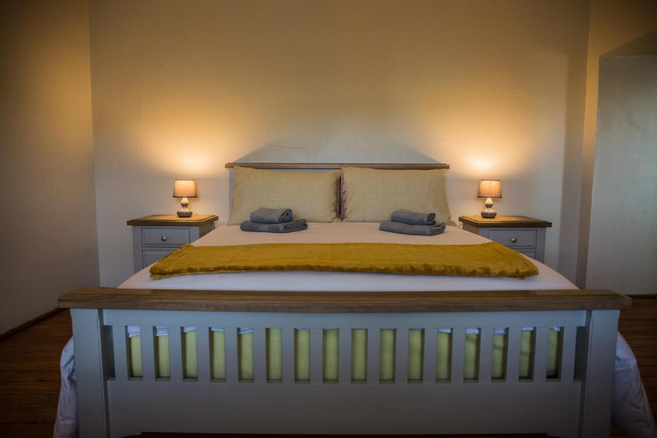 Dans Wee Cottage Slieve Croob Dromara Castlewellan Newcastle Luaran gambar