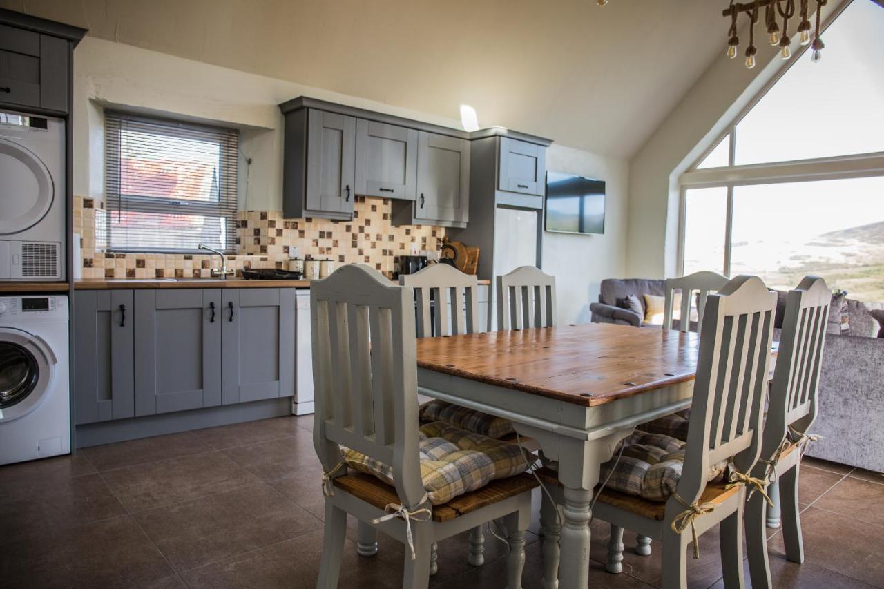 Dans Wee Cottage Slieve Croob Dromara Castlewellan Newcastle Luaran gambar