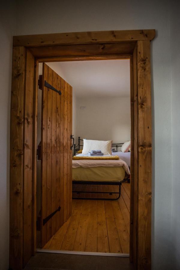 Dans Wee Cottage Slieve Croob Dromara Castlewellan Newcastle Luaran gambar