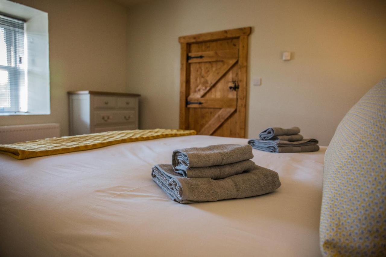 Dans Wee Cottage Slieve Croob Dromara Castlewellan Newcastle Luaran gambar
