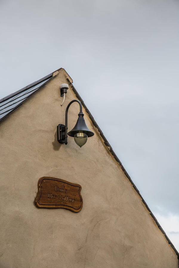Dans Wee Cottage Slieve Croob Dromara Castlewellan Newcastle Luaran gambar