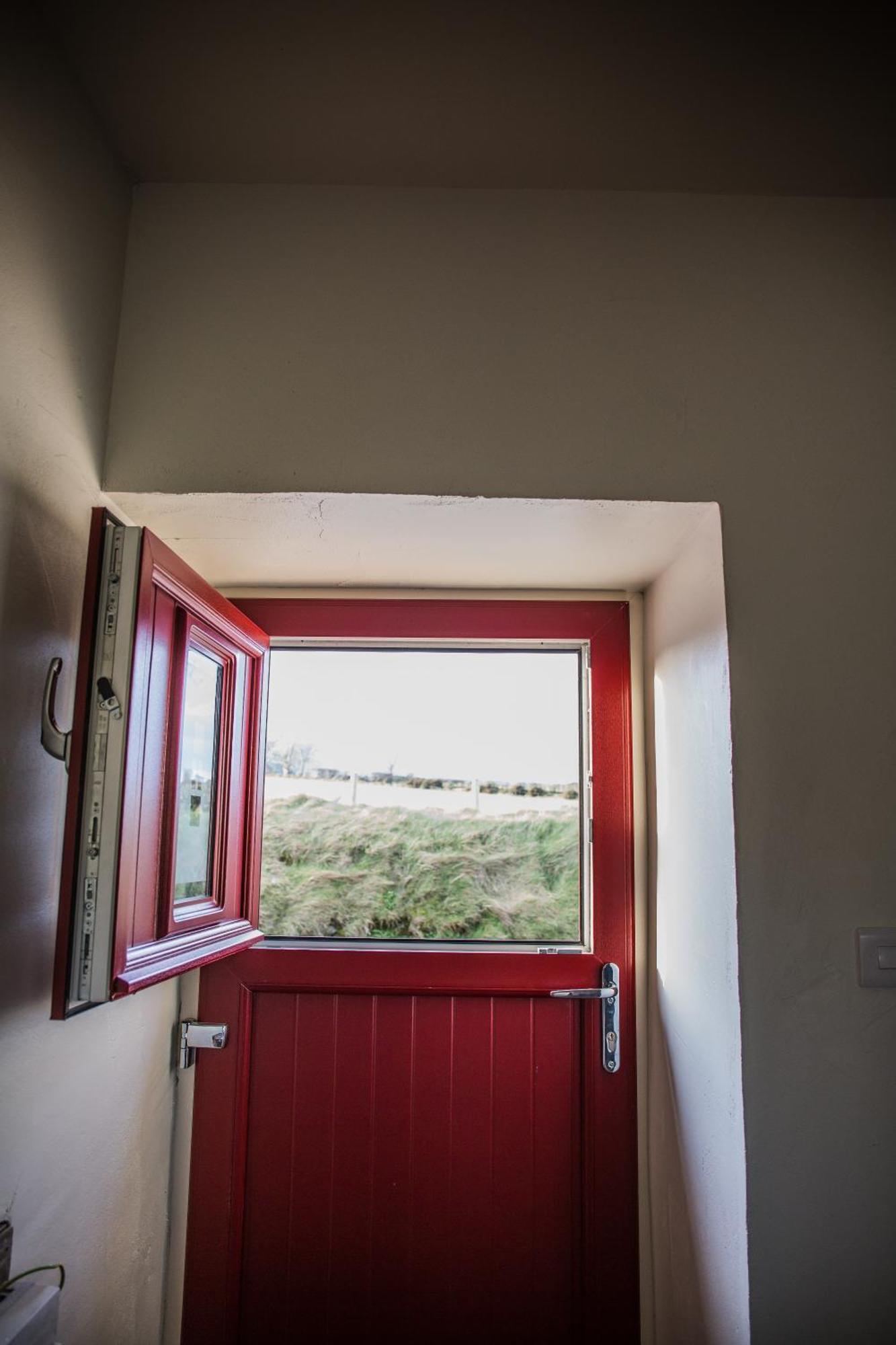 Dans Wee Cottage Slieve Croob Dromara Castlewellan Newcastle Luaran gambar