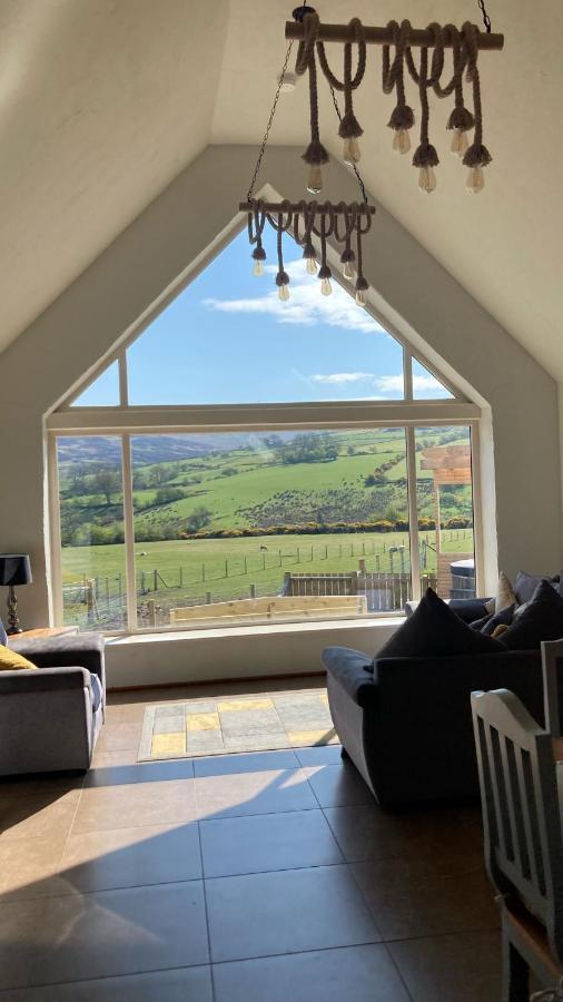Dans Wee Cottage Slieve Croob Dromara Castlewellan Newcastle Luaran gambar