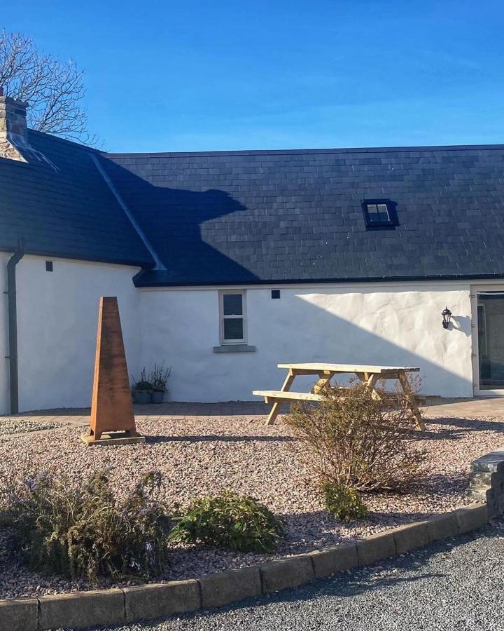 Dans Wee Cottage Slieve Croob Dromara Castlewellan Newcastle Luaran gambar