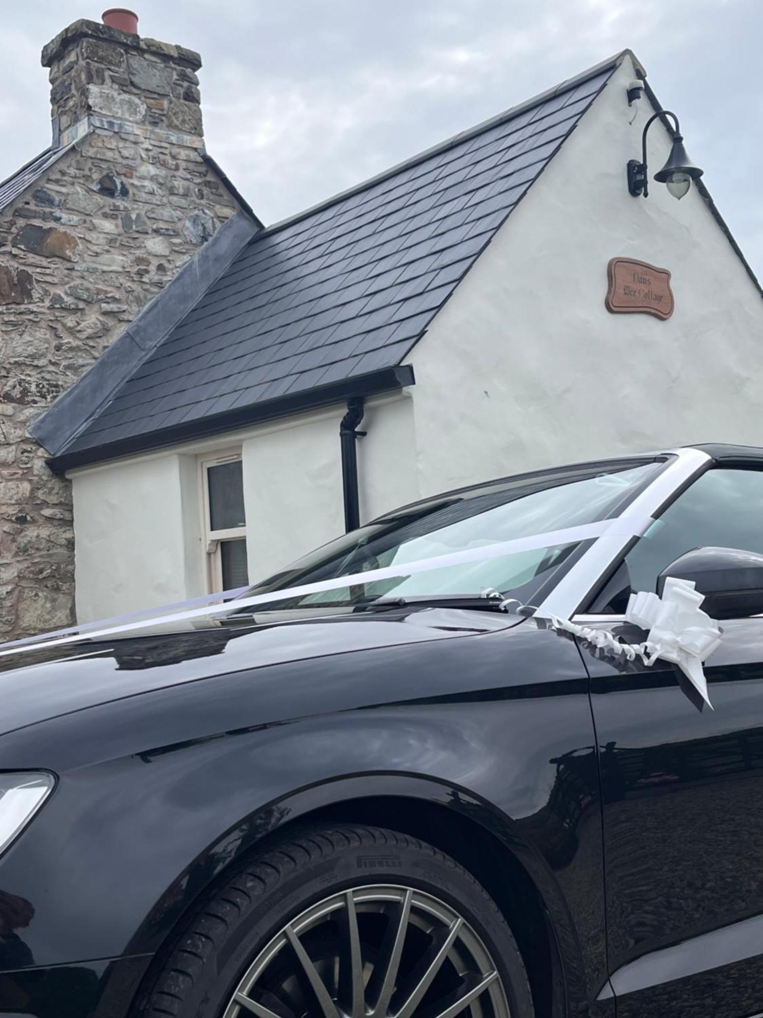 Dans Wee Cottage Slieve Croob Dromara Castlewellan Newcastle Luaran gambar